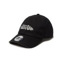 ニューエラ キャップ メンズ レディース 帽子 ロゴ カジュアルクラシック ロゴ 無地 14388472 NEW ERA ブランド シール イージースナップ