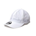 ニューエラ ゴルフ キャップ メンズ レディース 帽子 クールドッツ ゴルフキャップ 9THIRTY 14391408 NEW ERA 無地 ブランド クロスス...