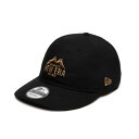 ニューエラ キャップ メンズ レディース 帽子 ダックキャンバス 9THIRTY 14392272 NEW ERA 無地 ブランド シール クロスストラップ ア...