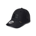 ニューエラ キャップ メンズ レディース 帽子 オーガニックコットン コーデュラナイロン 49FORTY 14392295 NEW ERA 無地 シール ドロー...