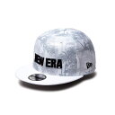 ニューエラ ゴルフ キャップ メンズ レディース 帽子 ヤシの木 ソフトメッシュ 9FIFTY 14409947 ゴルフキャップ NEW ERA ブランド 総柄...