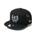 ニューエラ ゴルフ キャップ メッシュ メンズ レディース 帽子 パンチング 9FIFTY 14409950 ゴルフキャップ NEW ERA ブランド 無地 シ...