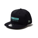 ニューエラ ゴルフ キャップ メンズ レディース 帽子 CORDURA COOLMAX 9FIFTY 14409958 ゴルフキャップ NEW ERA ブランド...