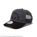 ニューエラ キャップ コラボ メッシュ メンズ レディース 帽子 ケミカルブラザーズ メッシュキャップ 9FORTY A-Frame 14457346 NEW ...