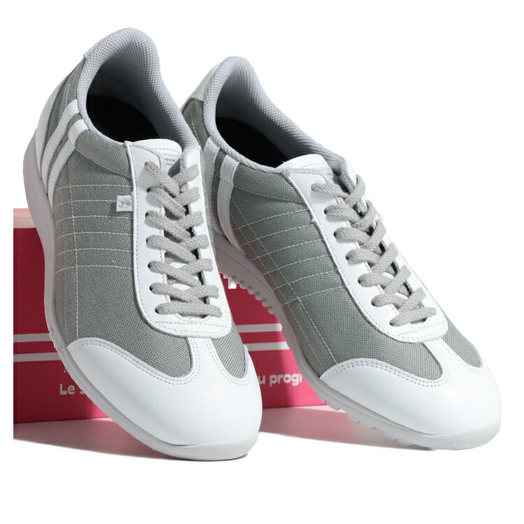 パトリック ゴルフ シューズ メンズ 靴 スパイクレス パミール コーデュラナイロン 日本製 紐 紐靴 ゴルフシューズ ローカット スニーカー ブランド 無地 ...