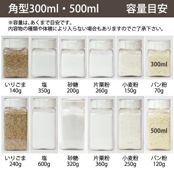 タケヤ お得な売れ筋セットです カラーが選べて同色スプーンプレゼント 300ml 800ml各3個のセット お得な売れ筋セット フレッシュロック アソートセットB 角型 300×3 【予約受付中】 800×3 スプーンプレゼント 調味料入れ 保存容器 選べるカラー FRESHLOK キッチン 茶 ... タケヤ お得な売れ筋セットです カラーが選べて同色スプーンプレゼント 300ml 800ml各3個のセット お得な売れ筋セット フレッシュロック アソートセットB 角型 300×3 【予約受付中】 800×3 スプーンプレゼント 調味料入れ 保存容器 選べるカラー FRESHLOK キッチン 茶 ...