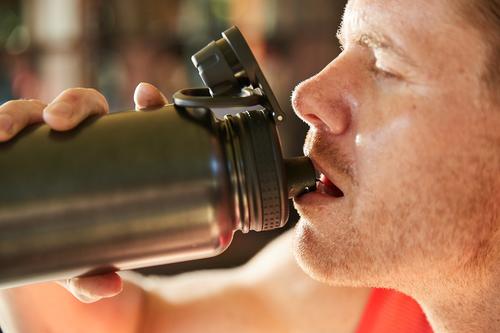 TAKEYAタケヤフラスクアクティブライン520ml【タケヤ水筒ステンレスボトル真空断熱直飲み保冷専用バンパー標準装備持ちやすくなったキャリーハンドル仕様0.52L】