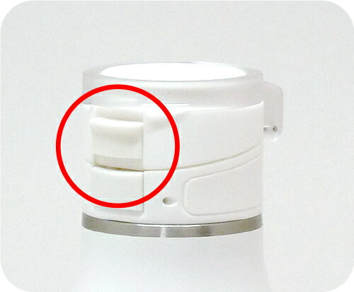 TAKEYAタケヤフラスクトラベラー17500ml【水筒真空断熱保温保冷ステンレスボトルワンタッチ開閉式キャリーハンドル仕様0.5L】