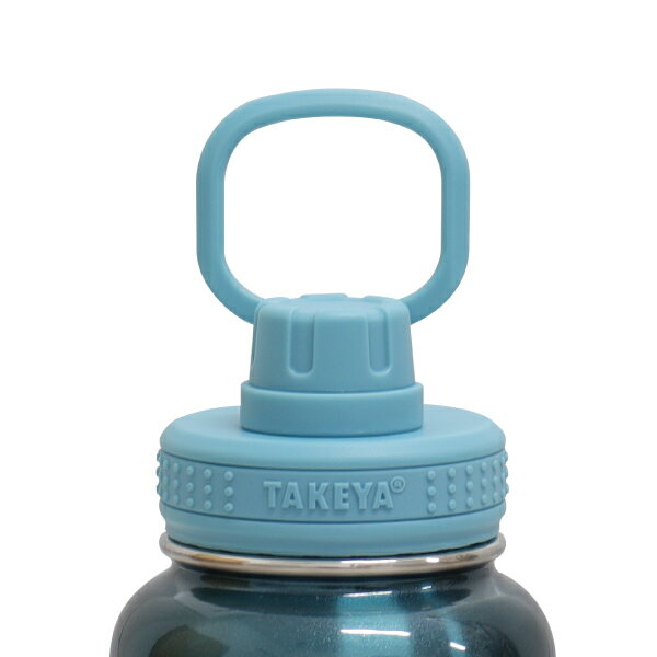 【送料無料】タケヤフラスクアクティブラインオンブレ940ml0.94Lタケヤ水筒ステンレスボトル真空断熱直飲み保冷専用ギフトスポーツフィットネス部活動