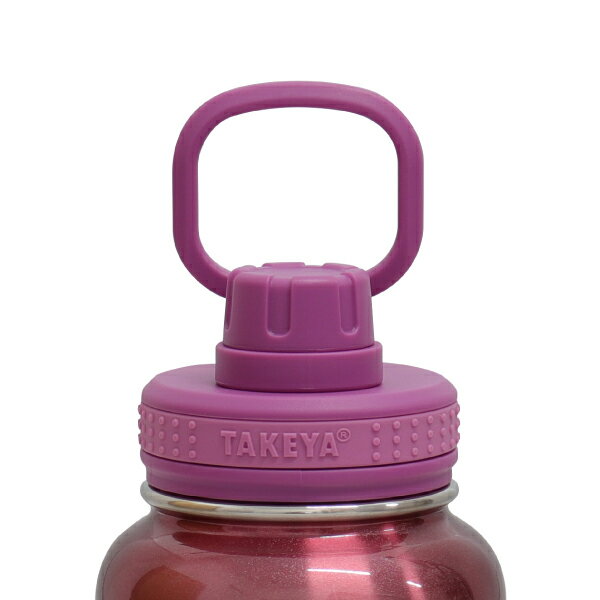 【送料無料】タケヤフラスクアクティブラインオンブレ940ml0.94Lタケヤ水筒ステンレスボトル真空断熱直飲み保冷専用ギフトスポーツフィットネス部活動
