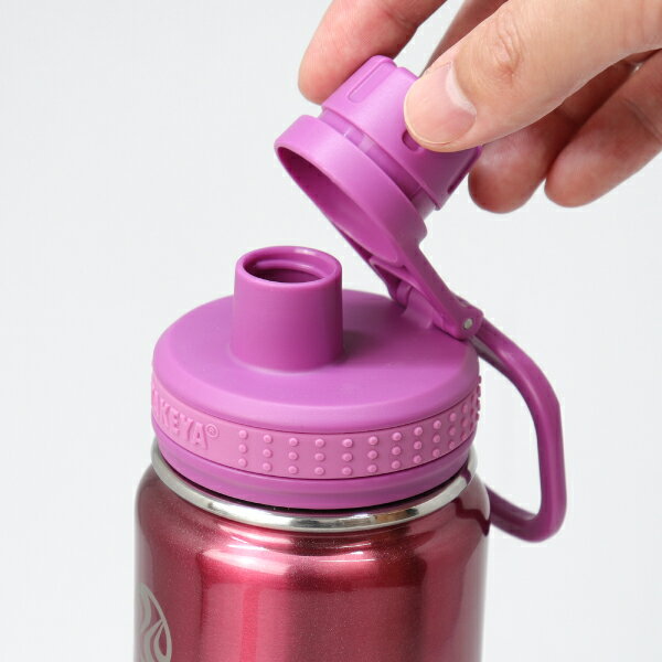 水筒タケヤ【送料無料】タケヤフラスクアクティブラインオンブレ700ml0.7Lタケヤ水筒ステンレスボトル真空断熱直飲みギフトスポーツ部活動!保冷専用バンパー標準装備持ちやすいキャリーハンドル仕様