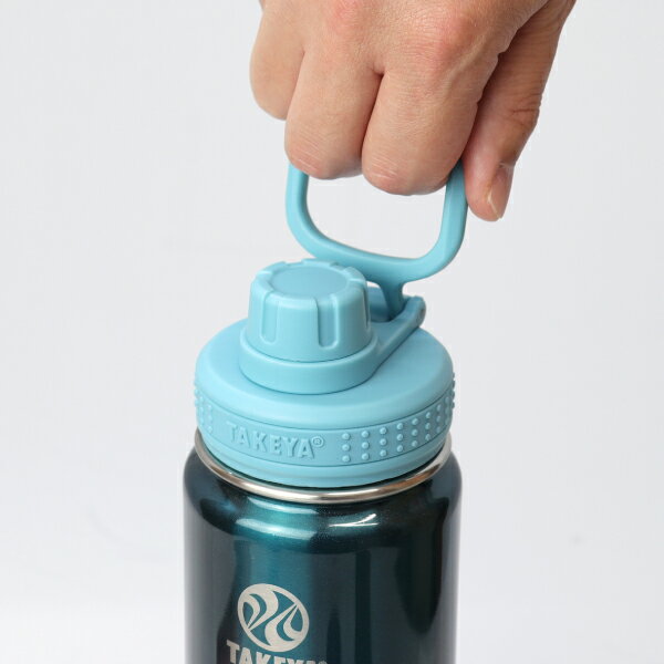 水筒タケヤ【送料無料】タケヤフラスクアクティブラインオンブレ700ml0.7Lタケヤ水筒ステンレスボトル真空断熱直飲みギフトスポーツ部活動!保冷専用バンパー標準装備持ちやすいキャリーハンドル仕様