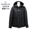 MONCLER RAIE モンクレール ライエ レディース ダウンジャケット 1A10300 53048 ☆選べるカラー☆ ショート丈 フード付 ドローストリン...