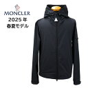 MONCLER SASSIERE サッシエール モンクレール メンズ ブルゾン 1A00120 59876 ブラック BLACK 黒 選べるサイズ ロゴパッチ(4)