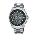 【送料無料!】OCEANUS オシアナス Classic Line クラッシックライン 電波ソーラーOCW-T2600RA-8AJF メンズ腕時計 CASIO カシオT2600 レトロモダンシリーズ