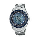 【送料無料!】OCEANUS オシアナス Manta マンタ 電波ソーラー スマホリンクモデルOCW-S7000RA-2AJF メンズ腕時計 CASIO カシオS7000 レトロモダンシリーズ