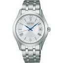 【送料無料!】 SEIKO(セイコー)SEIKO SELECTION(セイコーセレクション) SBTM357 ホワイト メンズ時計 【SEIKO】