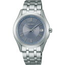 【送料無料!】 SEIKO(セイコー)SEIKO SELECTION(セイコーセレクション) SBTM359 グレー メンズ時計 【SEIKO】