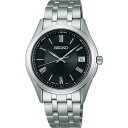 【送料無料!】 SEIKO(セイコー)SEIKO SELECTION(セイコーセレクション) SBTM361 ブラック メンズ時計 【SEIKO】