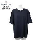 MONCLER レディース カットソー 8C00001 778NV