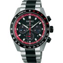 【送料無料!】 SEIKO(セイコー)PROSPEX(プロスペックス) SBDL121 ソーラークロノグラフ ダットサン240Z コラボレーション限定モデル ブラック メンズ時計 【SEIKO】