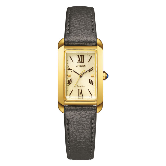 SEIKO - 【送料無料!】CITIZEN CITIZEN L EW5622-09P　光発電エコ・ドライブ　レディース