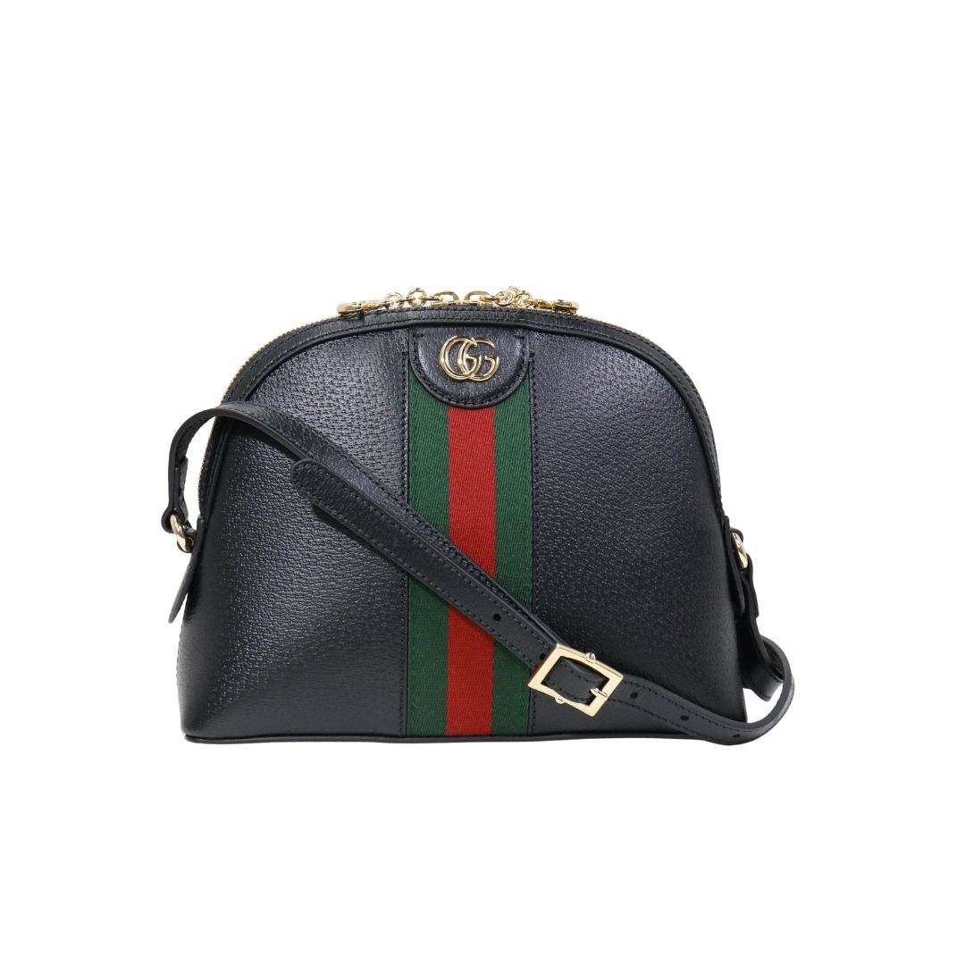 樂天商城 - GUCCI ショルダーバッグ 719881 DJ2DG 1060BK レディース