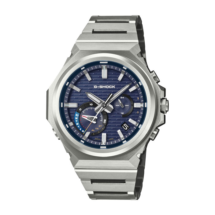 G-SHOCK - 【送料無料】G-SHOCK Gショック ソーラー スマホリンクGST-B1000D-2AJF メンズ腕時計 CASIO カシオGST-B1000D SIMPLE METAL G-SHOCK