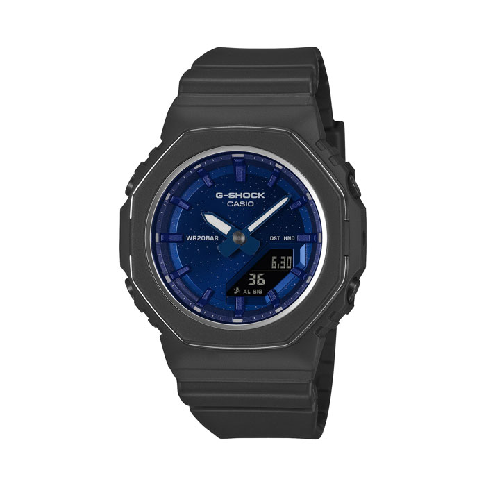 CARTIER - 【送料無料】G-SHOCK Gショック WOMEN ウーマンGMA-P2110SC-2AJF 男女兼用腕時計 CASIO カシオP2100蒸着メタリックリング