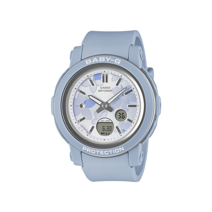【送料無料】BABY-G ベイビーGBGA-290FL-2AJF レディース腕時計 CASIO カシオNext Elegant Flower