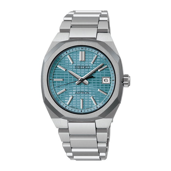 乐天商城 - 【送料無料!】 SEIKO（セイコー）ASTRON(アストロン） SBXY103 ブルー メンズ時計 【SEIKO】