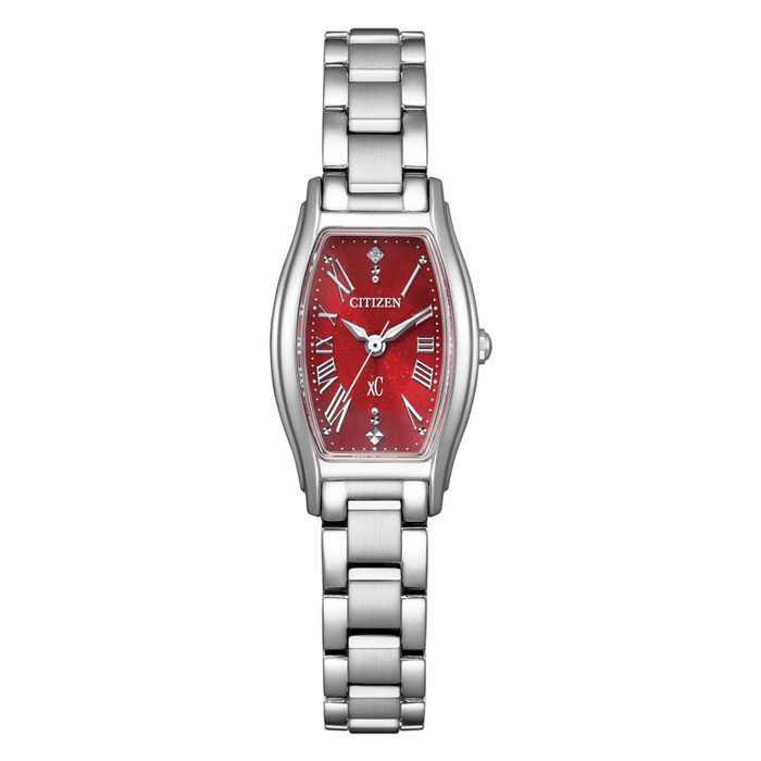 時計 CITIZEN XC 正規品】【電池交換不要】シチズン クロスシー 腕時計 CITIZEN XC 時計