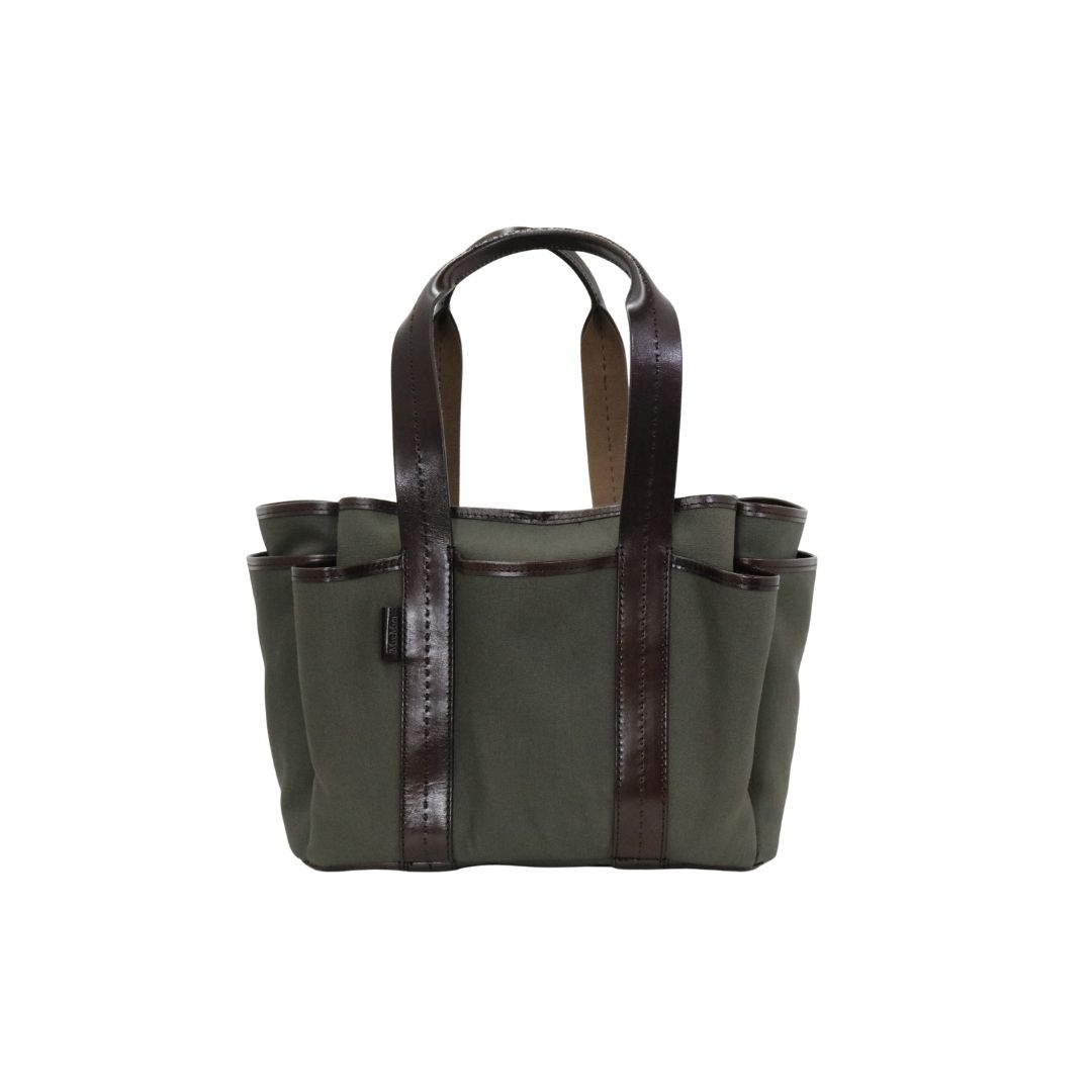 乐天商城 - Max Mara マックスマーラ トートバッグ 2414511123600 グリーン ベージュ レディース 選べるカラー