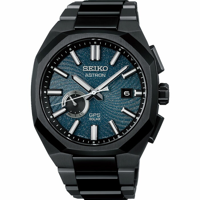 【送料無料!】 SEIKO（セイコー）ASTRON(アストロン） NEXTER SBXD039 Starry Sky 限定モデル メンズ時計 【SEIKO】
