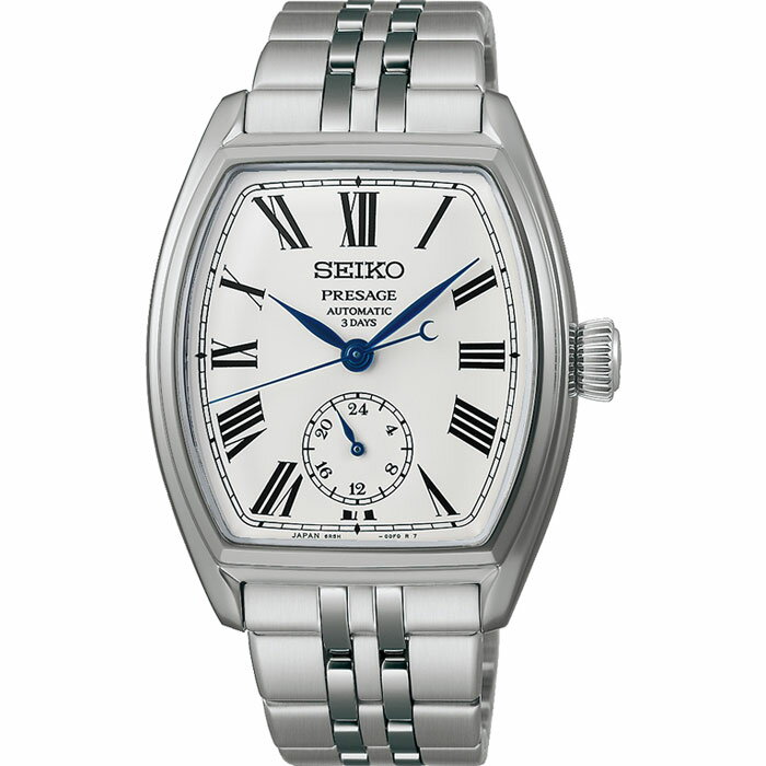【送料無料!】 SEIKO（セイコー）PRESAGE（プレザージュ） SART013 琺瑯ダイヤル メンズ時計 【SEIKO】