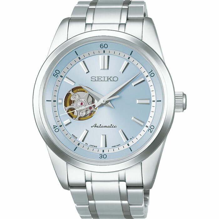 【送料無料!】 SEIKO（セイコー）SEIKO SELECTION(セイコーセレクション） SCVE065 Spring 2026限定モデル メンズ時計 【SEIKO】