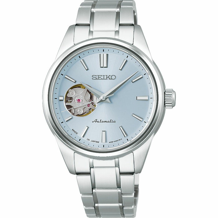 【送料無料!】 SEIKO（セイコー）SEIKO SELECTION(セイコーセレクション） SSDE025 Spring 2026限定モデル レディース時計 【SEIKO】