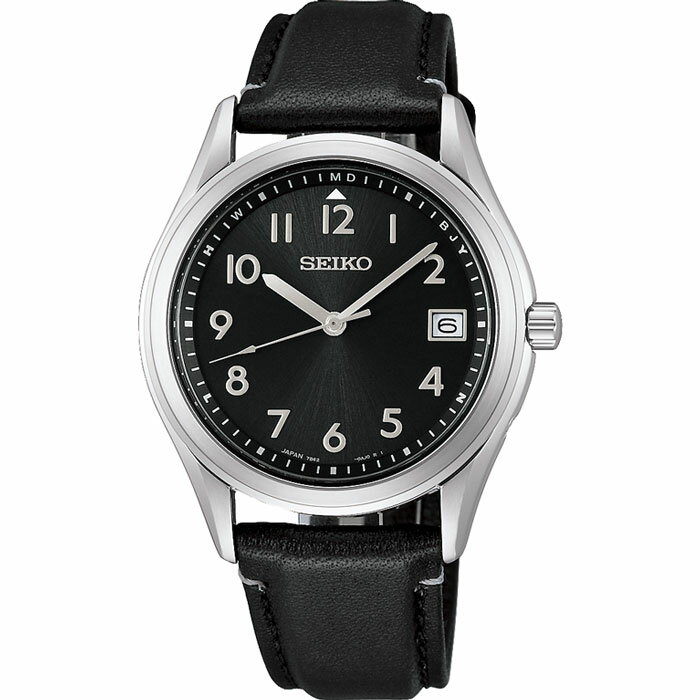 【送料無料!】 SEIKO（セイコー）SEIKO SELECTION(セイコーセレクション） SBTM363 2026 Raise The Furture(あしなが育英会)限定モデル メンズ時計 【SEIKO】