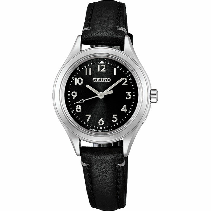 【送料無料!】 SEIKO（セイコー）SEIKO SELECTION(セイコーセレクション） SSDY053 2026 Raise The Furture(あしなが育英会)限定モデル レディース時計 【SEIKO】