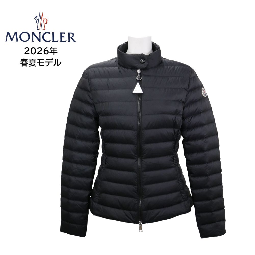 Rakuten - MONCLER IGELLE モンクレール イジェレ レディース ダウンジャケット 1A00086 597YF