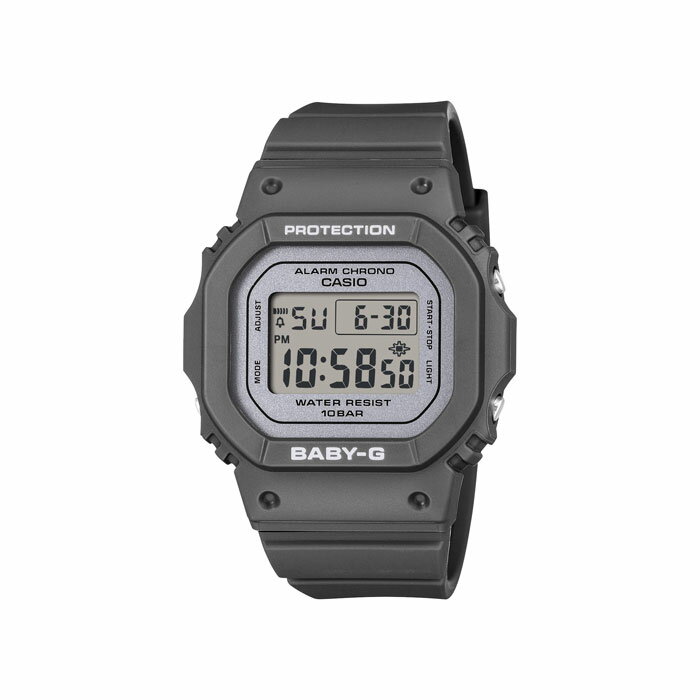 乐天商城 - 【送料無料】BABY-G ベイビーGBGD-565SC-1JF レディース腕時計 CASIO カシオShiny Dial