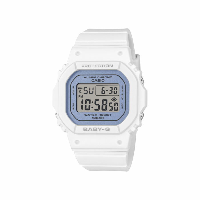 乐天商城 - 【送料無料】BABY-G ベイビーGBGD-565SC-2BJF レディース腕時計 CASIO カシオShiny Dial