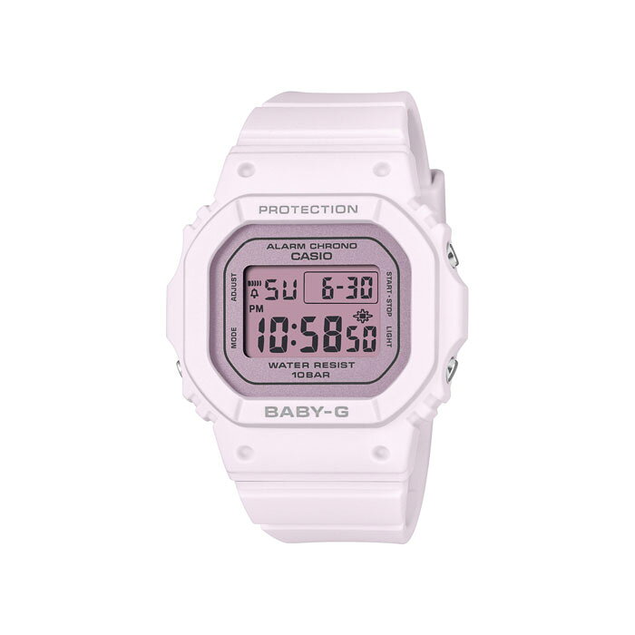 乐天商城 - 【送料無料】BABY-G ベイビーGBGD-565SC-4BJF レディース腕時計 CASIO カシオShiny Dial