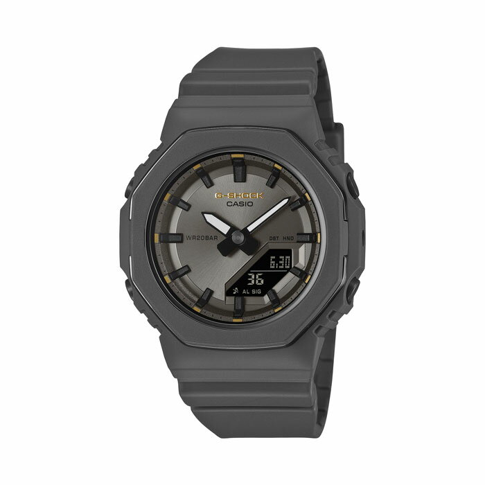 樂天商城 - 【送料無料】G-SHOCK Gショック WOMEN ウーマンGMA-P2126W-8AJR レディース腕時計 CASIO カシオ国際女性デー2026