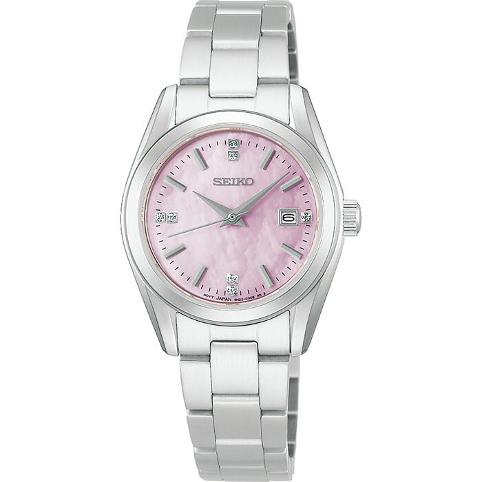 【送料無料!】 SEIKO（セイコー）SEIKO SELECTION(セイコーセレクション） HFH002P レディース時計 【SEIKO】