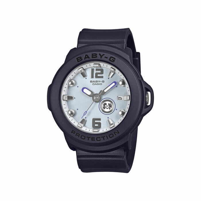 乐天商城 - 【送料無料!】BABY-G ベイビーGBGA-15K-2AJR レディース腕時計 CASIO カシオBABY-G+　アナログ（3針ホルダーセット）