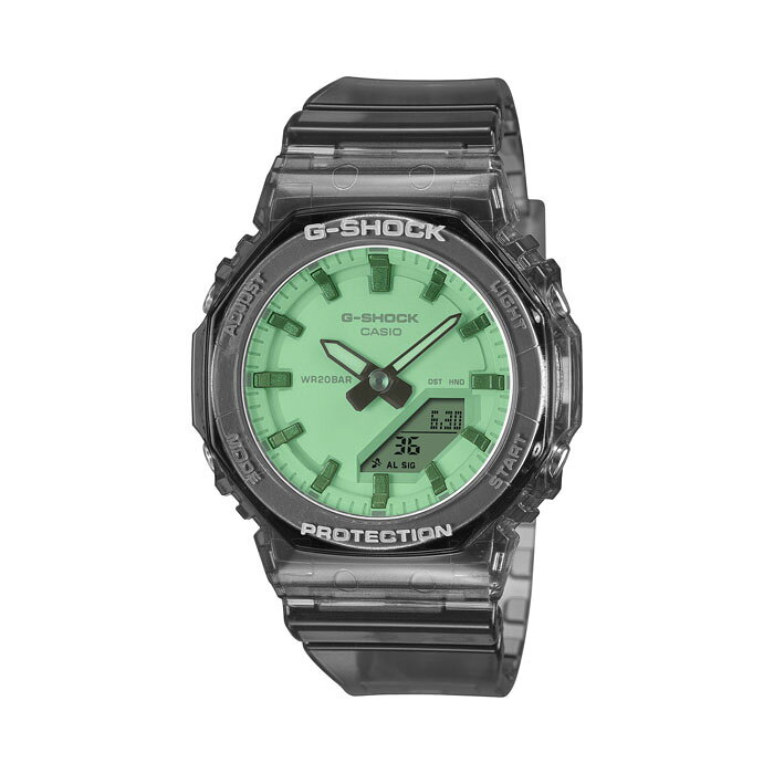Rakuten - 【送料無料!】G-SHOCK Gショック WOMEN ウーマンGMA-P2100SR-1AJF 男女兼用腕時計 CASIO カシオSummer Reflection