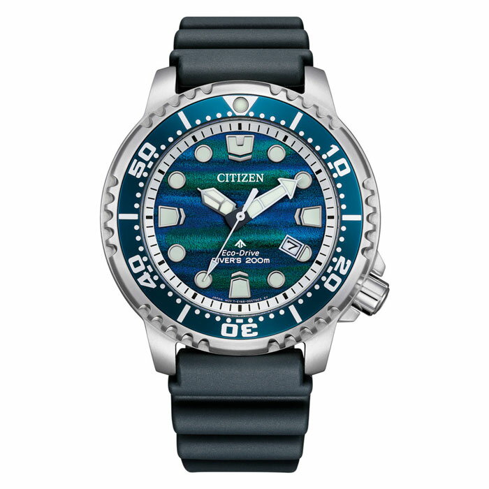 PROMASTER - 【送料無料!】CITIZEN　PROMASTER BN0167-09W 光発電エコ・ドライブ　メンズ　限定