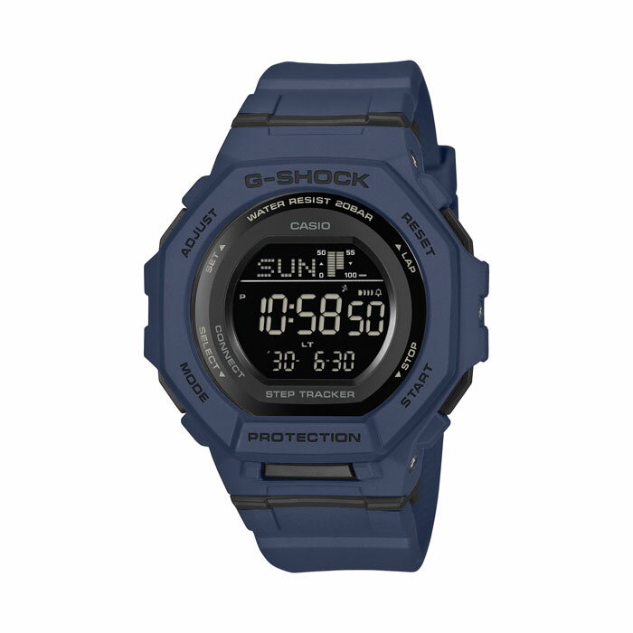 Rakuten - 【送料無料!】G-SHOCK Gショック スマホリンクモデルGMD-B300-2JF メンズ腕時計 CASIO カシオGMD-B300色追加