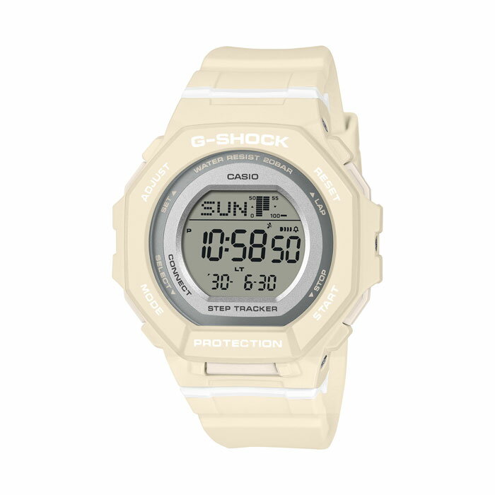 乐天商城 - 【送料無料!】G-SHOCK Gショック スマホリンクモデルGMD-B300-7JF メンズ腕時計 CASIO カシオGMD-B300色追加